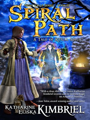 cover image of Spiral Path